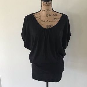 DKNYC Black dress